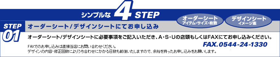 STEP1@I[_[V[g/fUCV[gɂĂ\